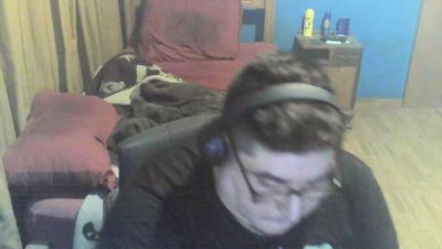 Nortumbria92 webcam model stream image