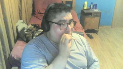 Nortumbria92 webcam model stream image