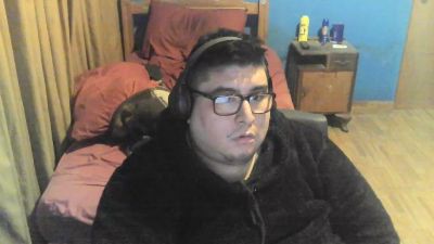 Nortumbria92 webcam model stream image