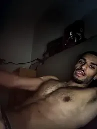 sylence777 webcam model stream image