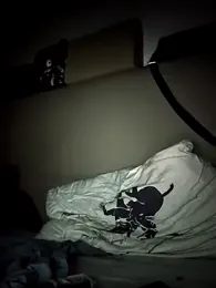 sylence777 webcam model stream image