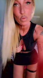 Ladyblue webcam model stream image