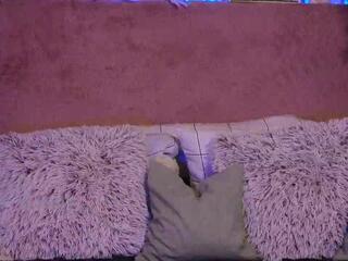 Luci Lillo webcam model stream image