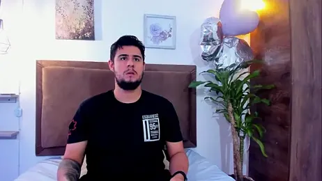 ryan_evannss webcam model stream image