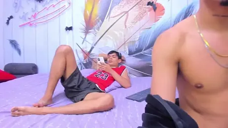 Brownie_Lovers webcam stripchat model stream image