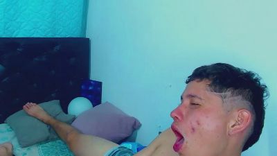 elfernh webcam model stream image