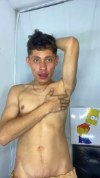 elfernh webcam model stream image