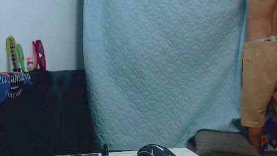 elfernh webcam model stream image