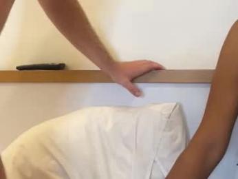 ladyboycouple1 webcam model stream image