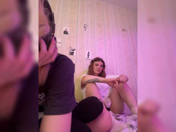 Cute_Kitten_Club webcam bongacams model stream image
