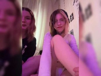 Cute_Kitten_Club webcam bongacams model stream image