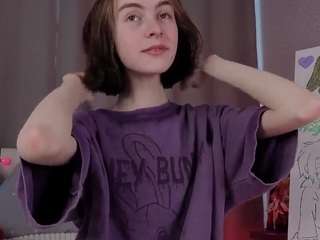 odelindafilbert webcam model stream image