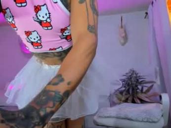 drippyorlove webcam model stream image