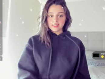 yourfreakygirl webcam model stream image