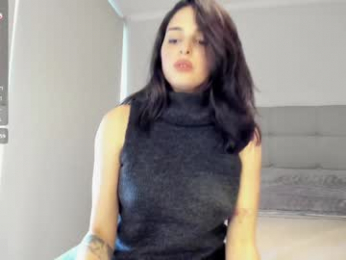yourfreakygirl webcam model stream image