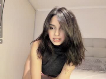 yourfreakygirl webcam model stream image