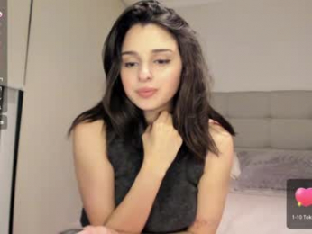 yourfreakygirl webcam model stream image