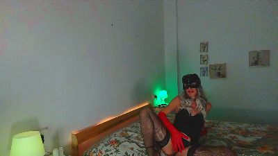 Francy_Msy webcam model stream image