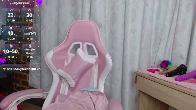 Hanna_Rosee webcam cam4 model stream image