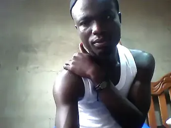 Javan_ webcam model stream image