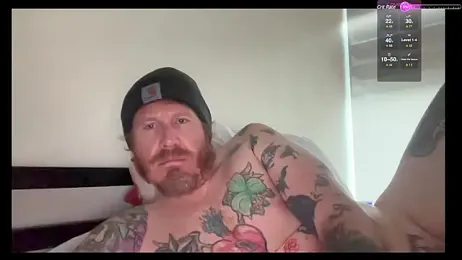 JeffJocc webcam model stream image
