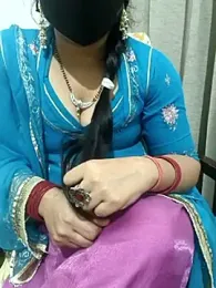 Nandani-rathore007 webcam model stream image