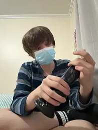 Spicy_Mint webcam model stream image