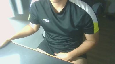 GPs001 webcam cam4 model stream image