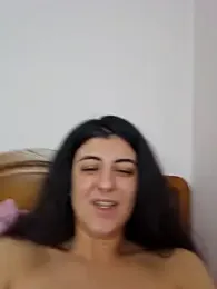 NathalieDream webcam model stream image