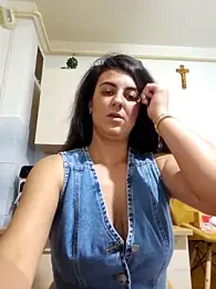 NathalieDream webcam model stream image