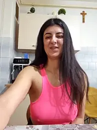 NathalieDream webcam model stream image