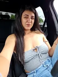 NathalieDream webcam model stream image