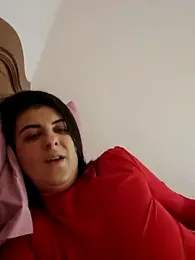 NathalieDream webcam model stream image