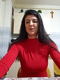 NathalieDream webcam model stream image