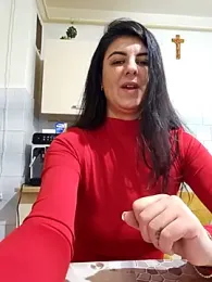 NathalieDream webcam stripchat model stream image