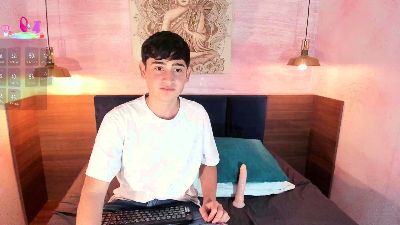 AlexMarino webcam model stream image