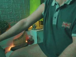 alex-volo webcam model stream image