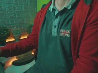 alex-volo webcam model stream image