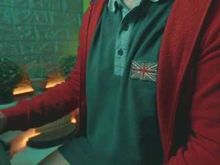 alex-volo webcam model stream image