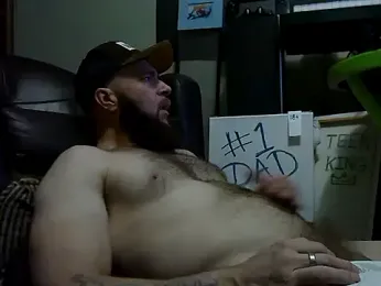 Numba1dad_ webcam model stream image