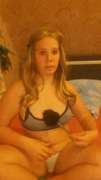 Babygirly93 webcam cam4 model stream image