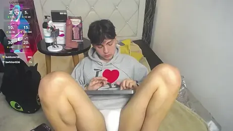 Samu_FoXXX webcam model stream image