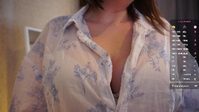 CristieIkard webcam model stream image