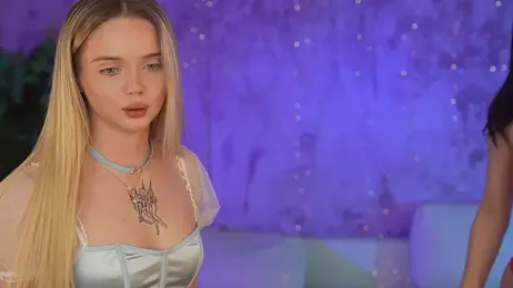 Cassy-Celestial_ webcam model stream image