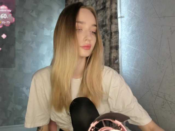 Polikinesis webcam model stream image