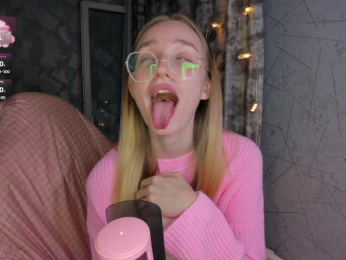 Polikinesis webcam model stream image