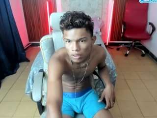 juan-mhata webcam model stream image