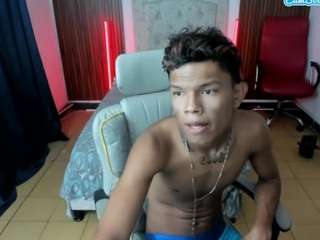 juan-mhata webcam model stream image