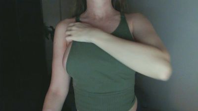 LoVe_On webcam model stream image