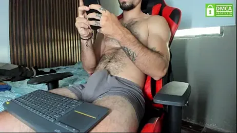 lil_faker420 webcam model stream image